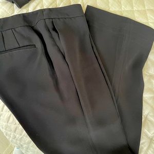 White House Black Market black dress pants